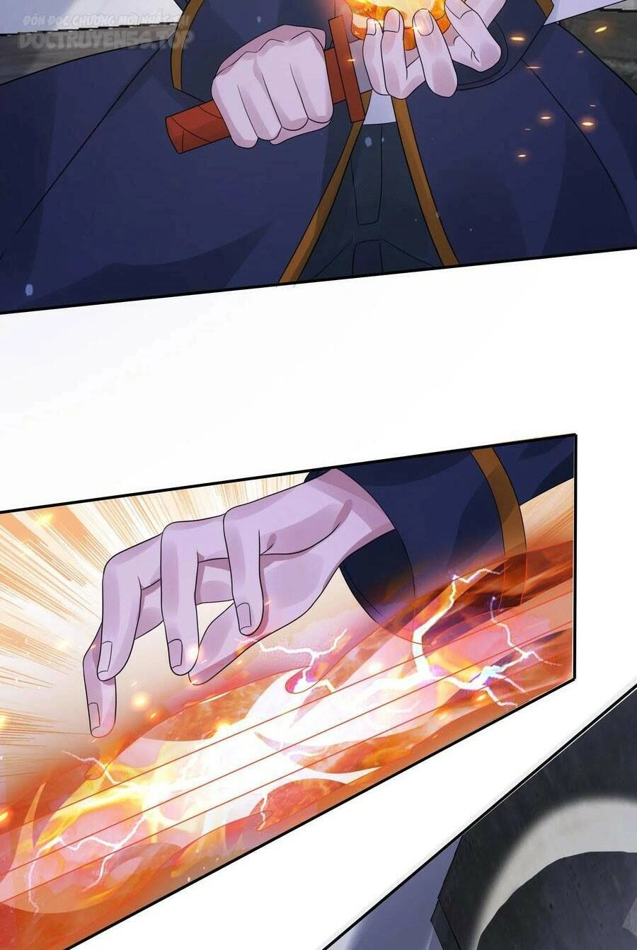 Ngày Tận Thế: Ta Nhận Được Tỷ Lệ Rớt Đồ Gấp 100 Lần Chapter 166 - 9