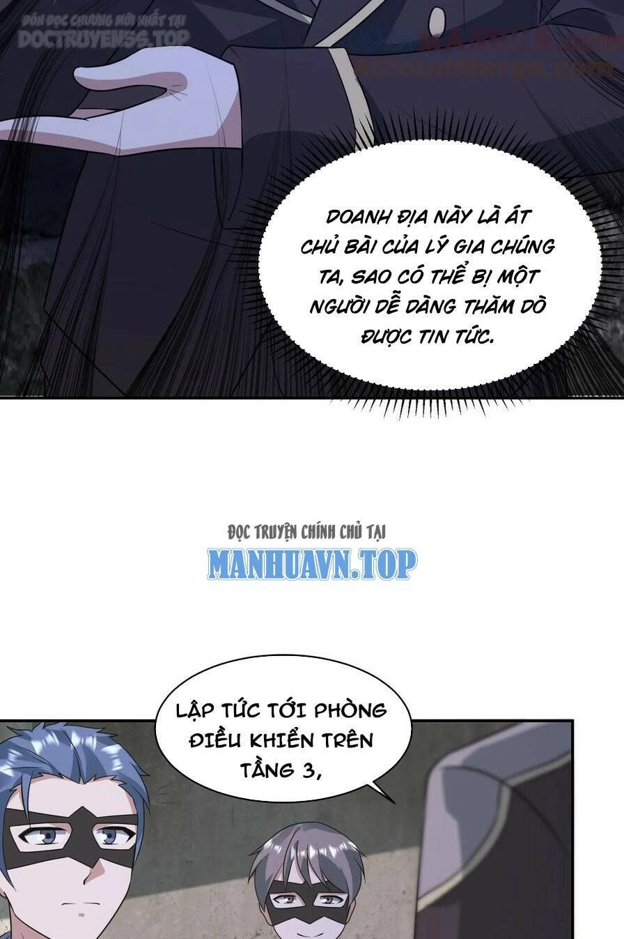 Ngày Tận Thế: Ta Nhận Được Tỷ Lệ Rớt Đồ Gấp 100 Lần Chapter 167 - 8