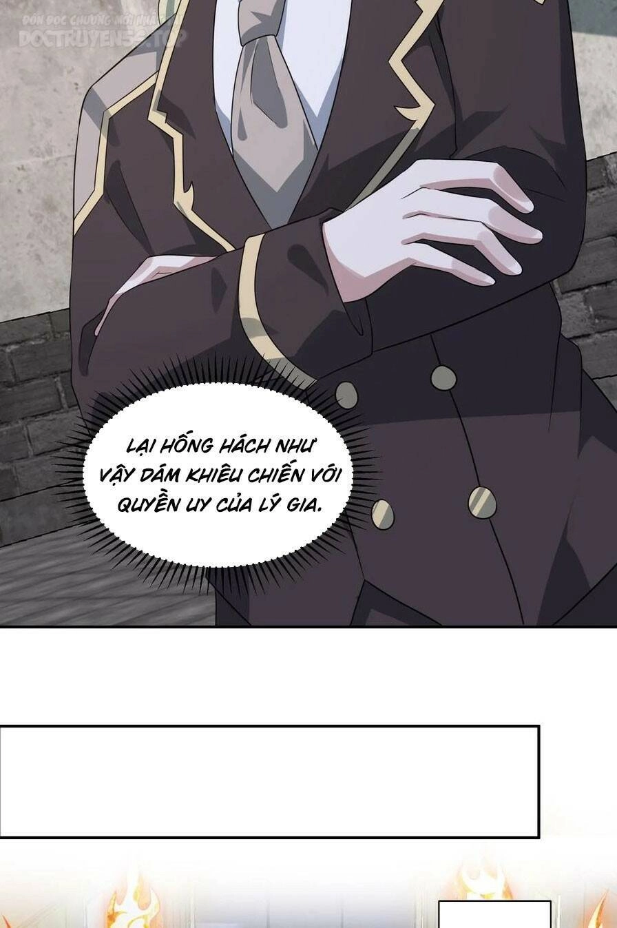 Ngày Tận Thế: Ta Nhận Được Tỷ Lệ Rớt Đồ Gấp 100 Lần Chapter 167 - 13