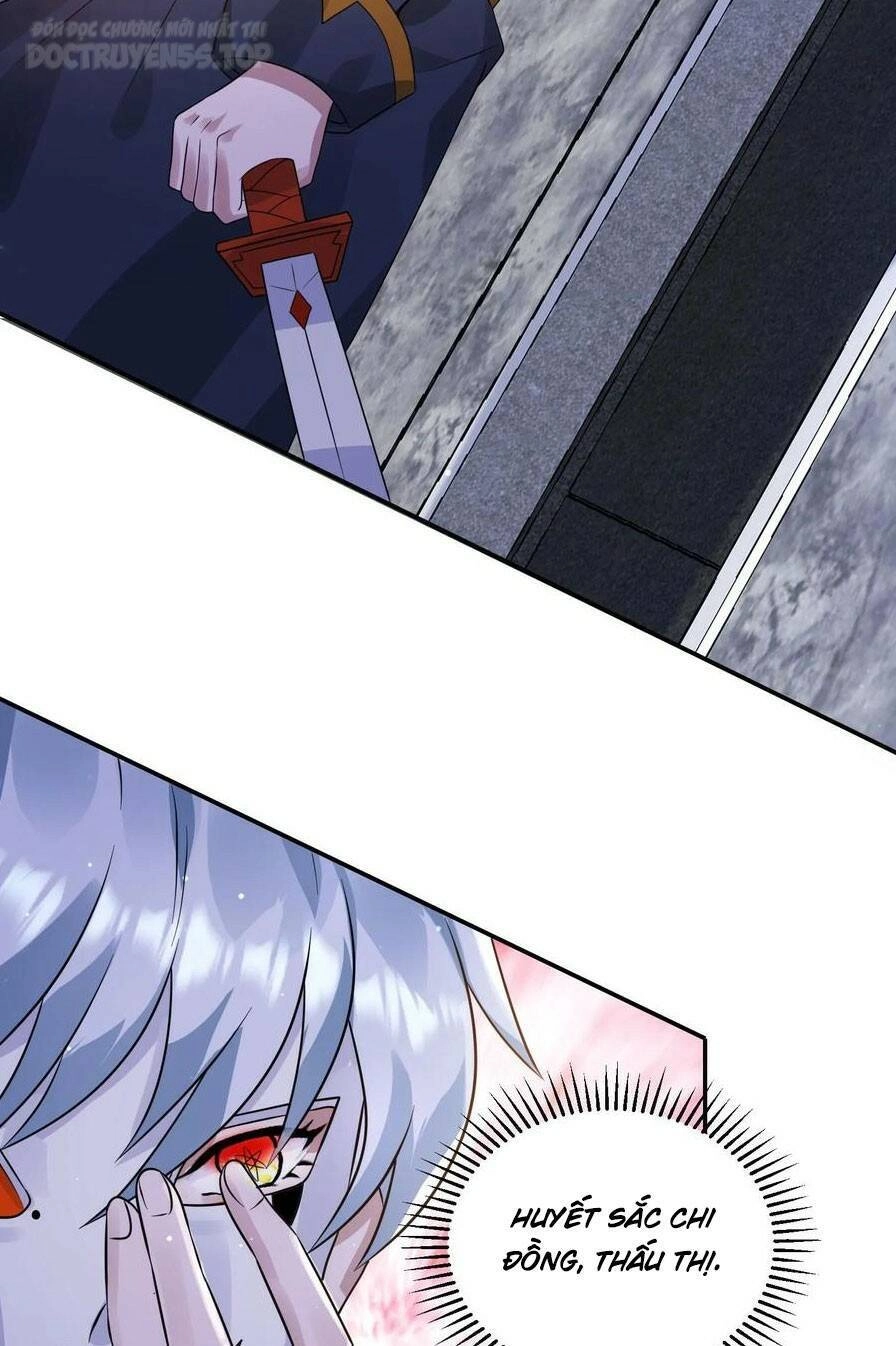 Ngày Tận Thế: Ta Nhận Được Tỷ Lệ Rớt Đồ Gấp 100 Lần Chapter 167 - 16