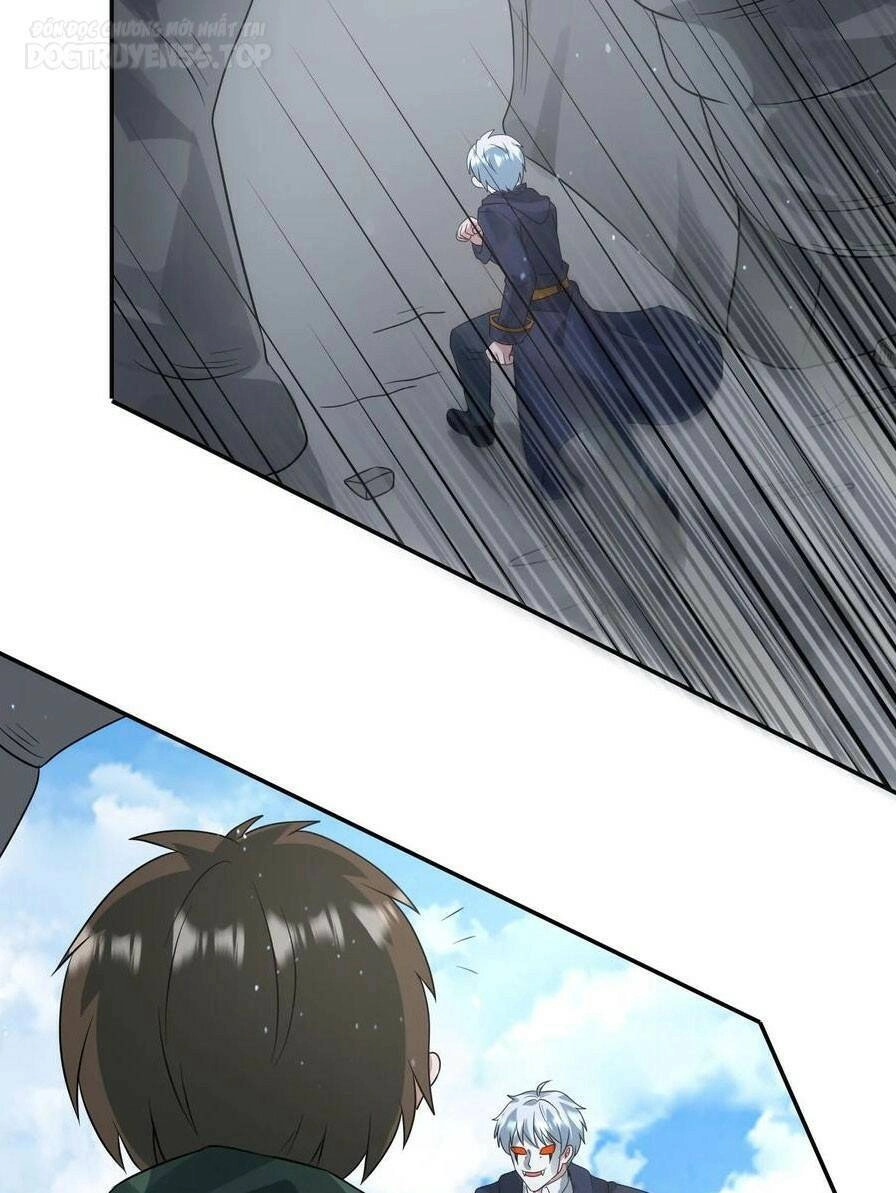 Ngày Tận Thế: Ta Nhận Được Tỷ Lệ Rớt Đồ Gấp 100 Lần Chapter 167 - 36