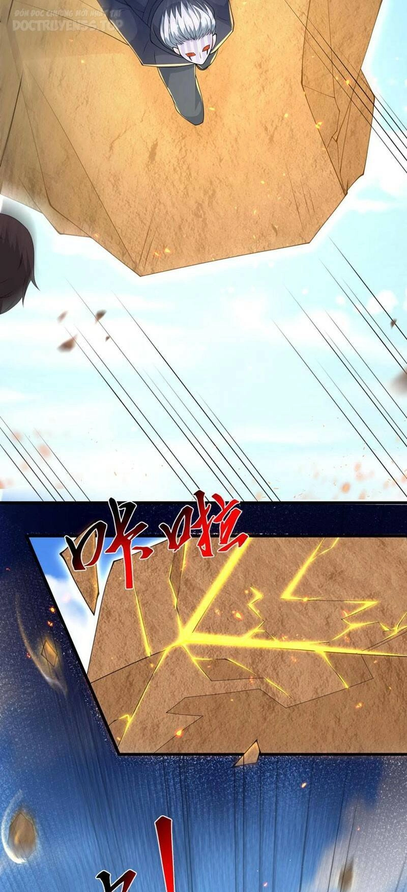 Ngày Tận Thế: Ta Nhận Được Tỷ Lệ Rớt Đồ Gấp 100 Lần Chapter 168 - 16