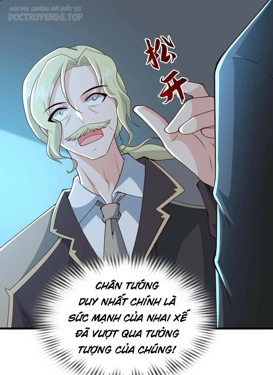 Ngày Tận Thế: Ta Nhận Được Tỷ Lệ Rớt Đồ Gấp 100 Lần Chapter 169 - 23