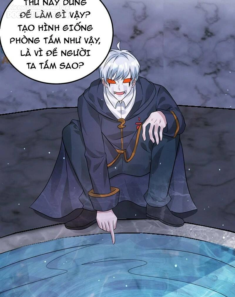 Ngày Tận Thế: Ta Nhận Được Tỷ Lệ Rớt Đồ Gấp 100 Lần Chapter 170 - 19