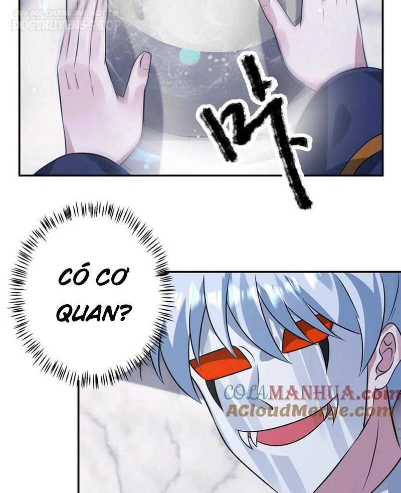 Ngày Tận Thế: Ta Nhận Được Tỷ Lệ Rớt Đồ Gấp 100 Lần Chapter 170 - 27