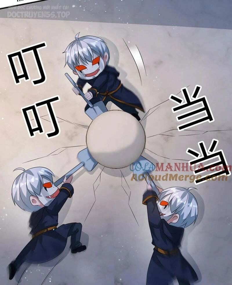 Ngày Tận Thế: Ta Nhận Được Tỷ Lệ Rớt Đồ Gấp 100 Lần Chapter 170 - 33