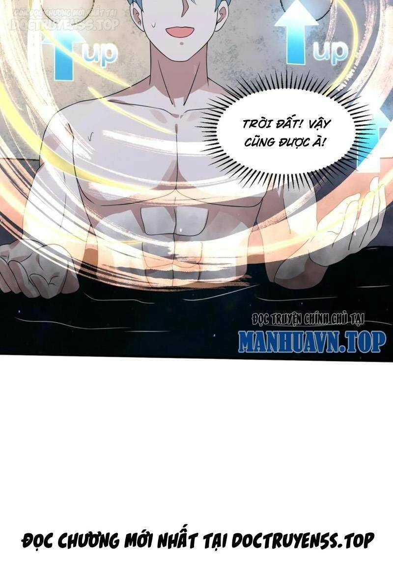 Ngày Tận Thế: Ta Nhận Được Tỷ Lệ Rớt Đồ Gấp 100 Lần Chapter 171 - 29