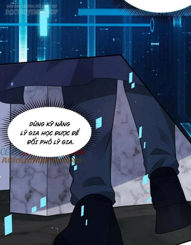 Ngày Tận Thế: Ta Nhận Được Tỷ Lệ Rớt Đồ Gấp 100 Lần Chapter 171 - 38