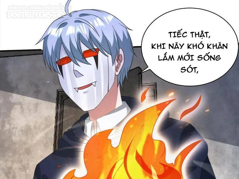 Ngày Tận Thế: Ta Nhận Được Tỷ Lệ Rớt Đồ Gấp 100 Lần Chapter 172 - 61