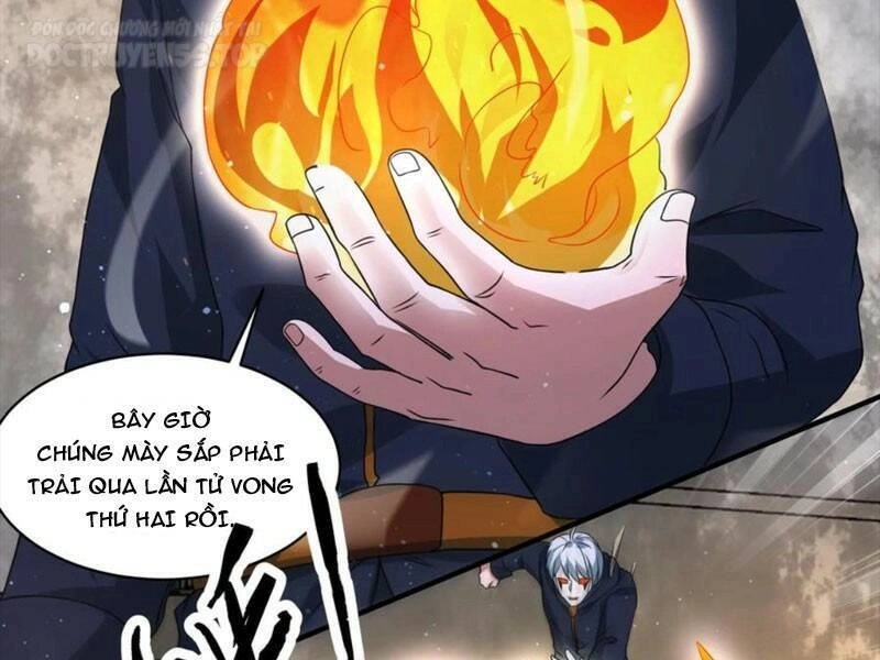 Ngày Tận Thế: Ta Nhận Được Tỷ Lệ Rớt Đồ Gấp 100 Lần Chapter 172 - 62