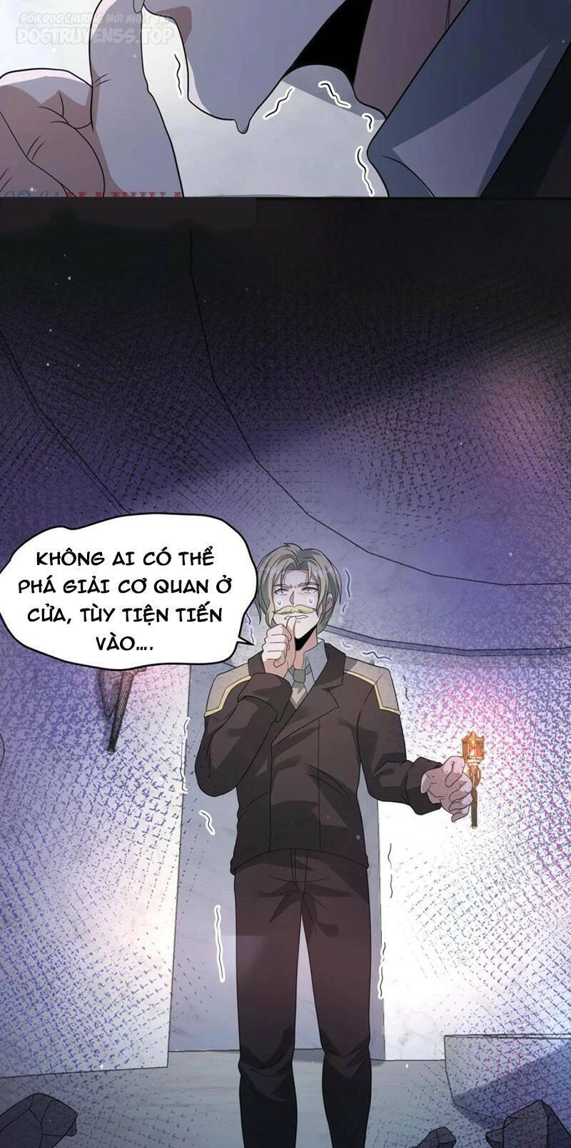 Ngày Tận Thế: Ta Nhận Được Tỷ Lệ Rớt Đồ Gấp 100 Lần Chapter 173 - 7