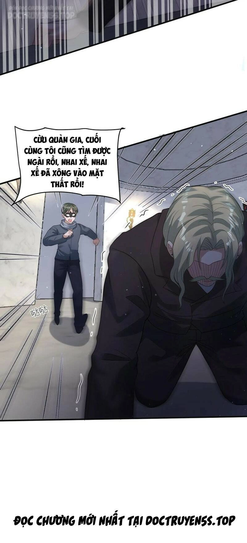 Ngày Tận Thế: Ta Nhận Được Tỷ Lệ Rớt Đồ Gấp 100 Lần Chapter 173 - 13