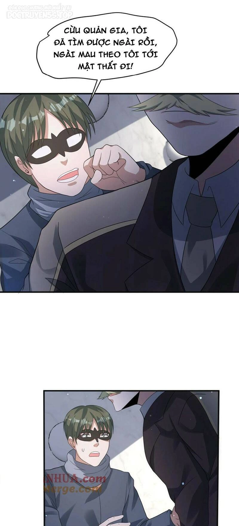 Ngày Tận Thế: Ta Nhận Được Tỷ Lệ Rớt Đồ Gấp 100 Lần Chapter 173 - 15