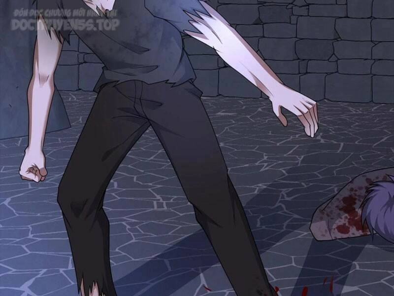 Ngày Tận Thế: Ta Nhận Được Tỷ Lệ Rớt Đồ Gấp 100 Lần Chapter 175 - 77