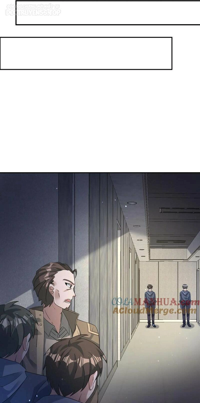 Ngày Tận Thế: Ta Nhận Được Tỷ Lệ Rớt Đồ Gấp 100 Lần Chapter 176 - 15