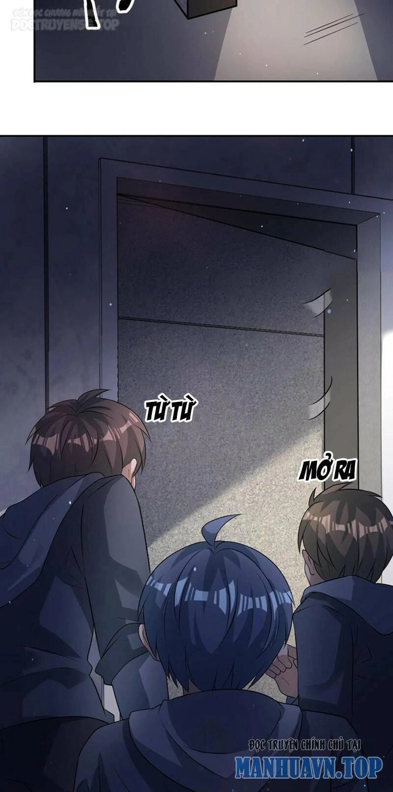 Ngày Tận Thế: Ta Nhận Được Tỷ Lệ Rớt Đồ Gấp 100 Lần Chapter 176 - 26