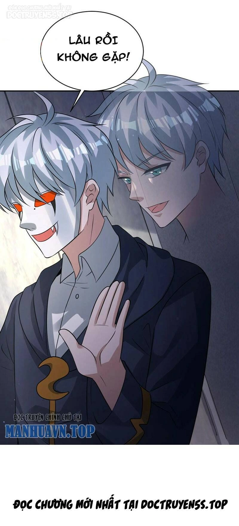 Ngày Tận Thế: Ta Nhận Được Tỷ Lệ Rớt Đồ Gấp 100 Lần Chapter 176 - 28