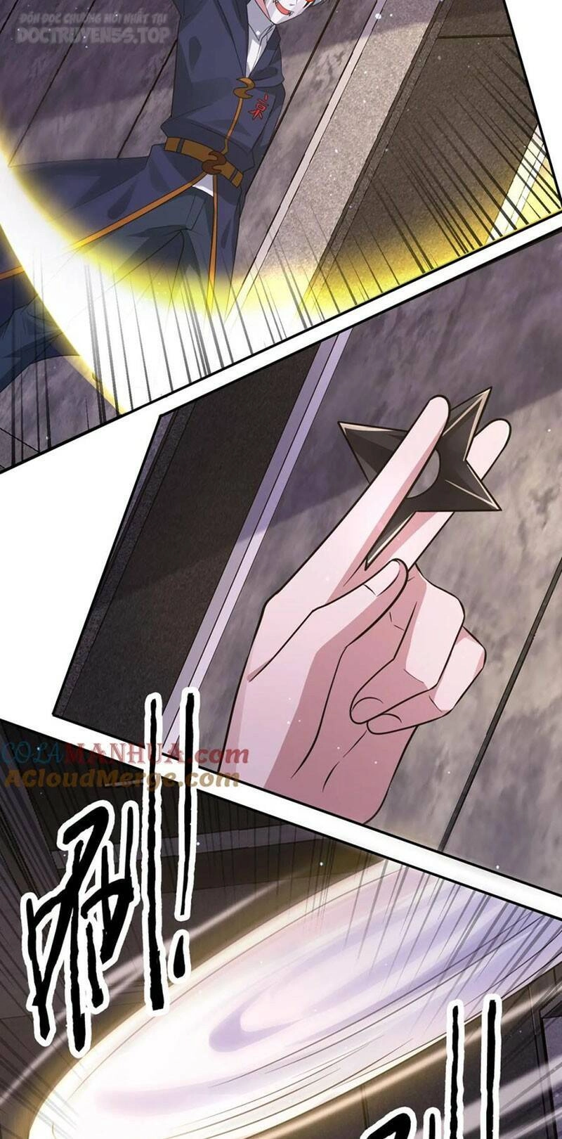 Ngày Tận Thế: Ta Nhận Được Tỷ Lệ Rớt Đồ Gấp 100 Lần Chapter 177 - 3