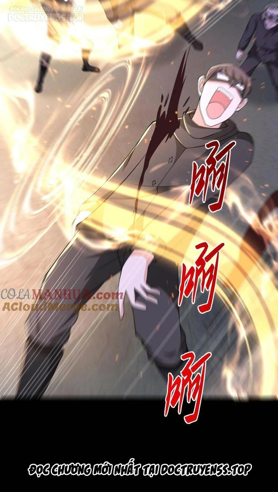 Ngày Tận Thế: Ta Nhận Được Tỷ Lệ Rớt Đồ Gấp 100 Lần Chapter 178 - 26