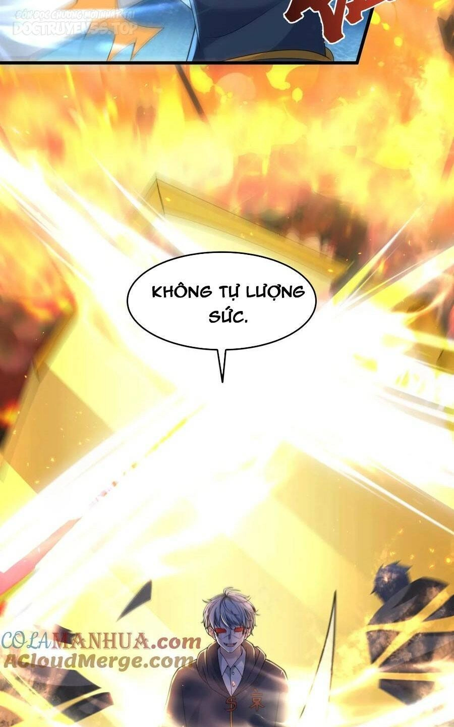 Ngày Tận Thế: Ta Nhận Được Tỷ Lệ Rớt Đồ Gấp 100 Lần Chapter 178 - 28