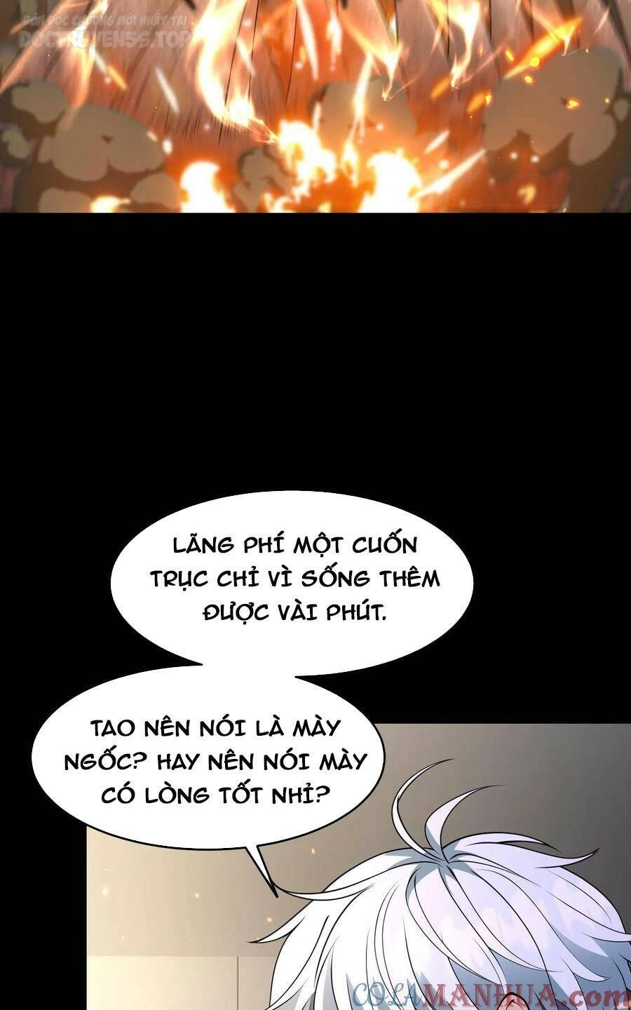 Ngày Tận Thế: Ta Nhận Được Tỷ Lệ Rớt Đồ Gấp 100 Lần Chapter 178 - 39