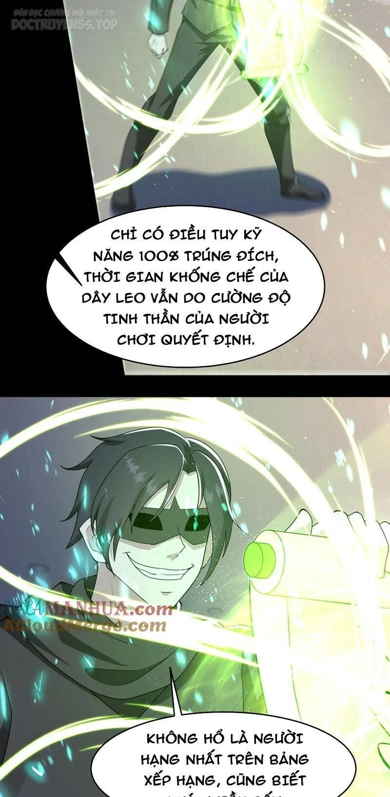 Ngày Tận Thế: Ta Nhận Được Tỷ Lệ Rớt Đồ Gấp 100 Lần Chapter 179 - 3