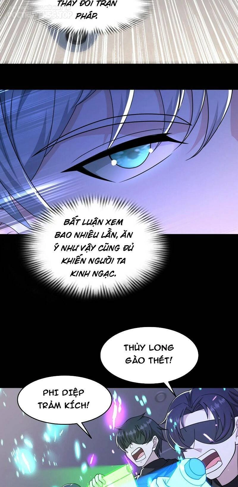 Ngày Tận Thế: Ta Nhận Được Tỷ Lệ Rớt Đồ Gấp 100 Lần Chapter 179 - 13