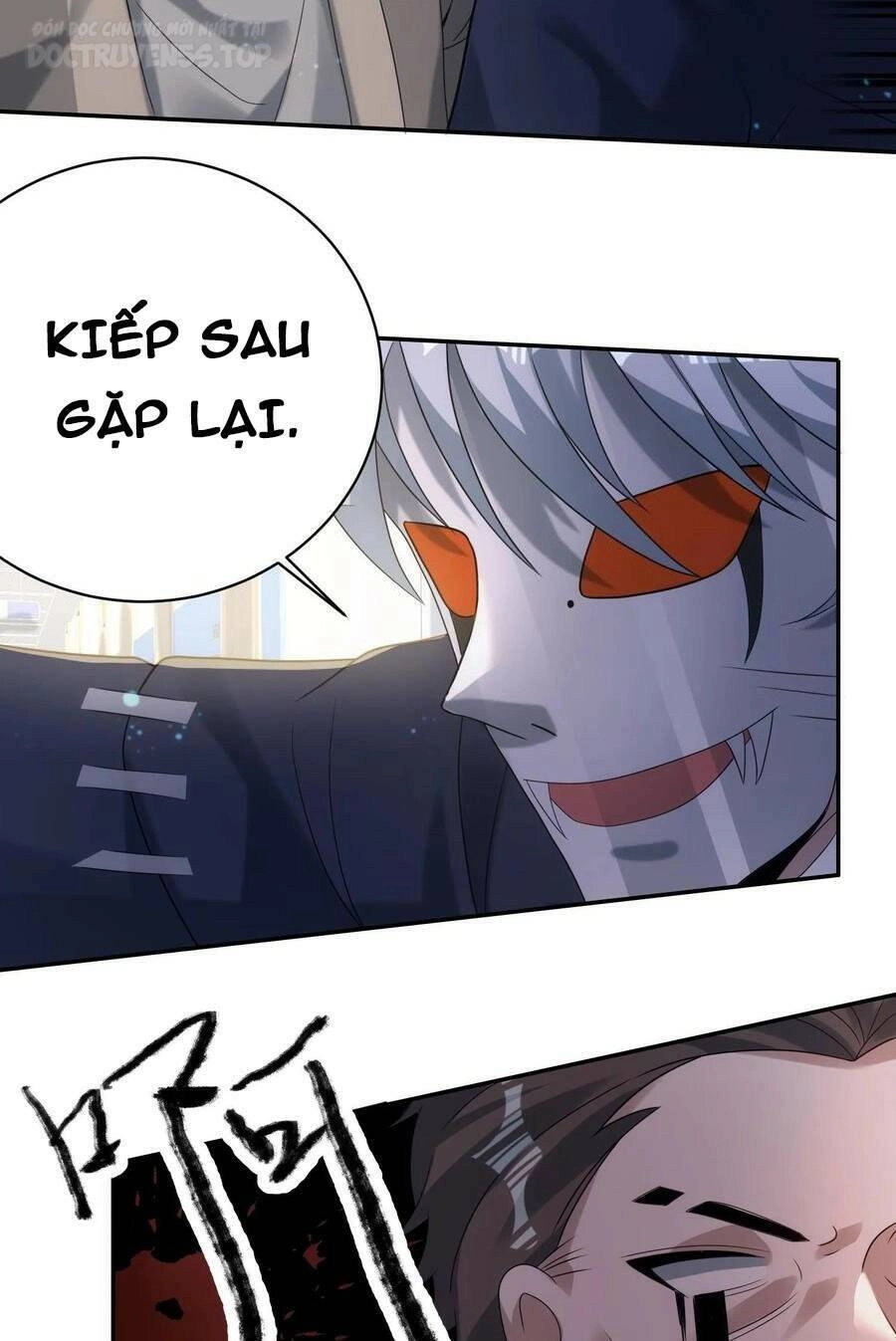 Ngày Tận Thế: Ta Nhận Được Tỷ Lệ Rớt Đồ Gấp 100 Lần Chapter 180 - 4