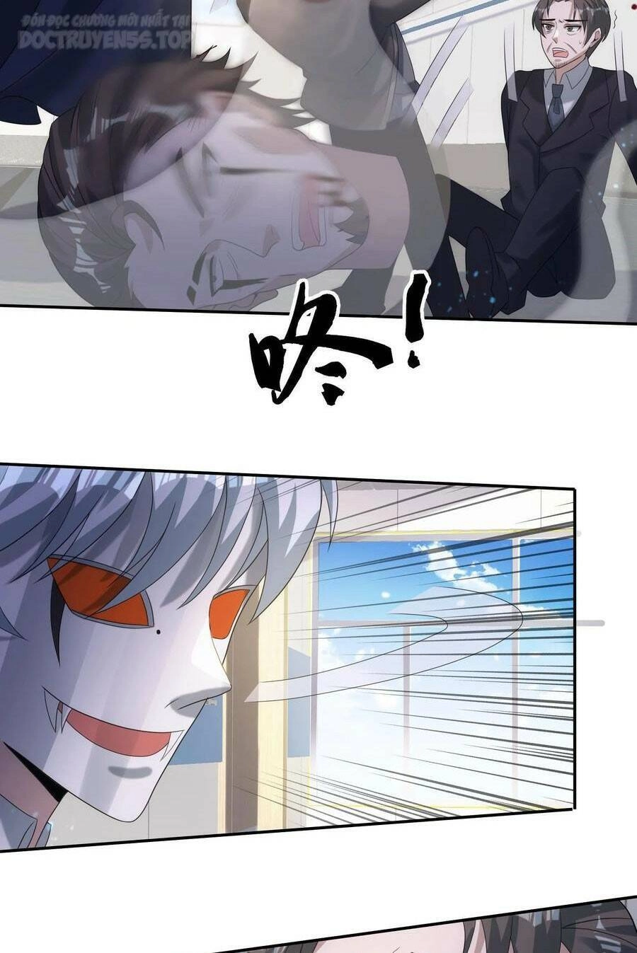 Ngày Tận Thế: Ta Nhận Được Tỷ Lệ Rớt Đồ Gấp 100 Lần Chapter 180 - 6