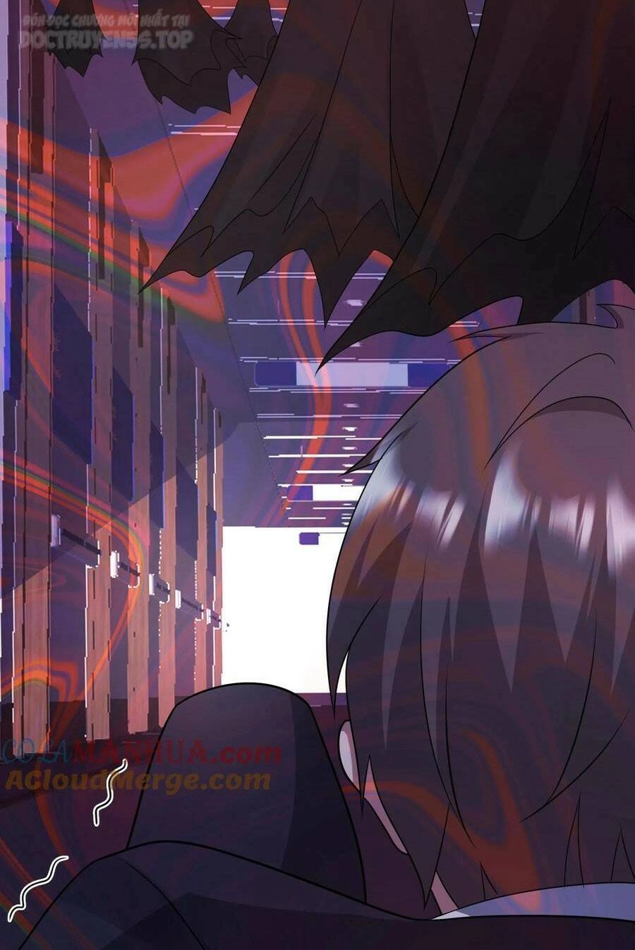 Ngày Tận Thế: Ta Nhận Được Tỷ Lệ Rớt Đồ Gấp 100 Lần Chapter 180 - 12