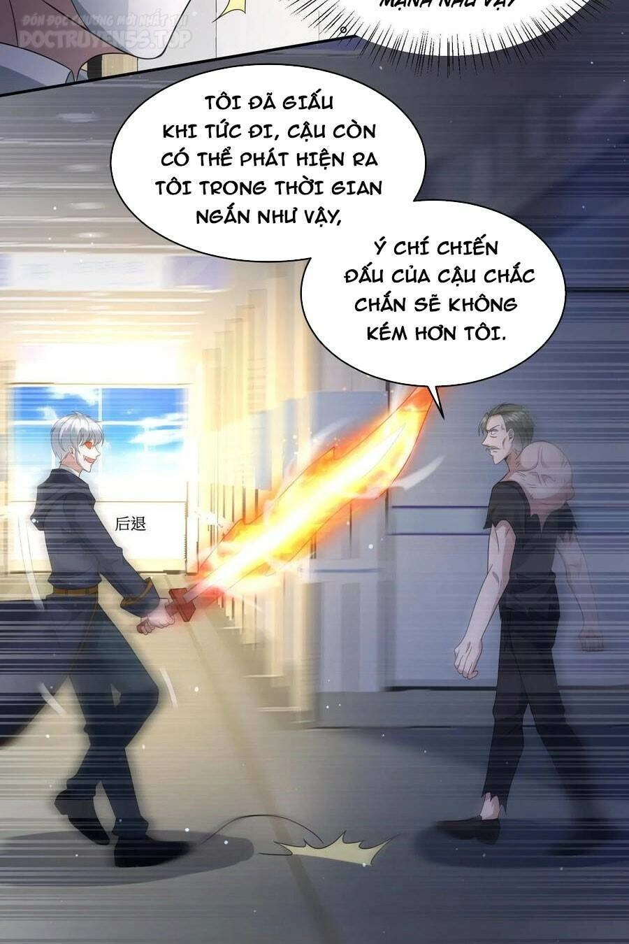 Ngày Tận Thế: Ta Nhận Được Tỷ Lệ Rớt Đồ Gấp 100 Lần Chapter 181 - 4