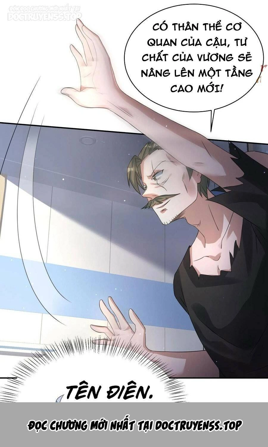 Ngày Tận Thế: Ta Nhận Được Tỷ Lệ Rớt Đồ Gấp 100 Lần Chapter 181 - 15