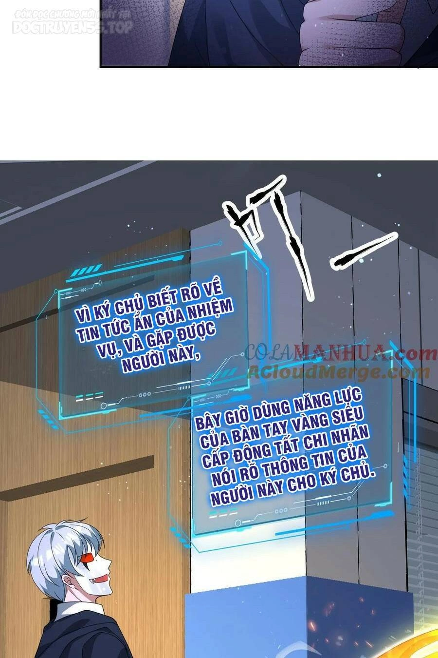 Ngày Tận Thế: Ta Nhận Được Tỷ Lệ Rớt Đồ Gấp 100 Lần Chapter 181 - 17