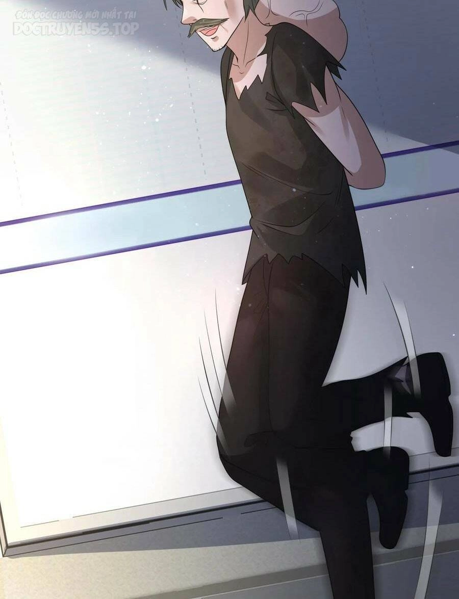 Ngày Tận Thế: Ta Nhận Được Tỷ Lệ Rớt Đồ Gấp 100 Lần Chapter 181 - 31