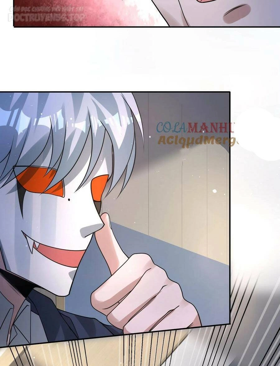 Ngày Tận Thế: Ta Nhận Được Tỷ Lệ Rớt Đồ Gấp 100 Lần Chapter 181 - 33