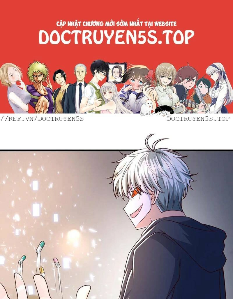 Ngày Tận Thế: Ta Nhận Được Tỷ Lệ Rớt Đồ Gấp 100 Lần Chapter 182 - 1