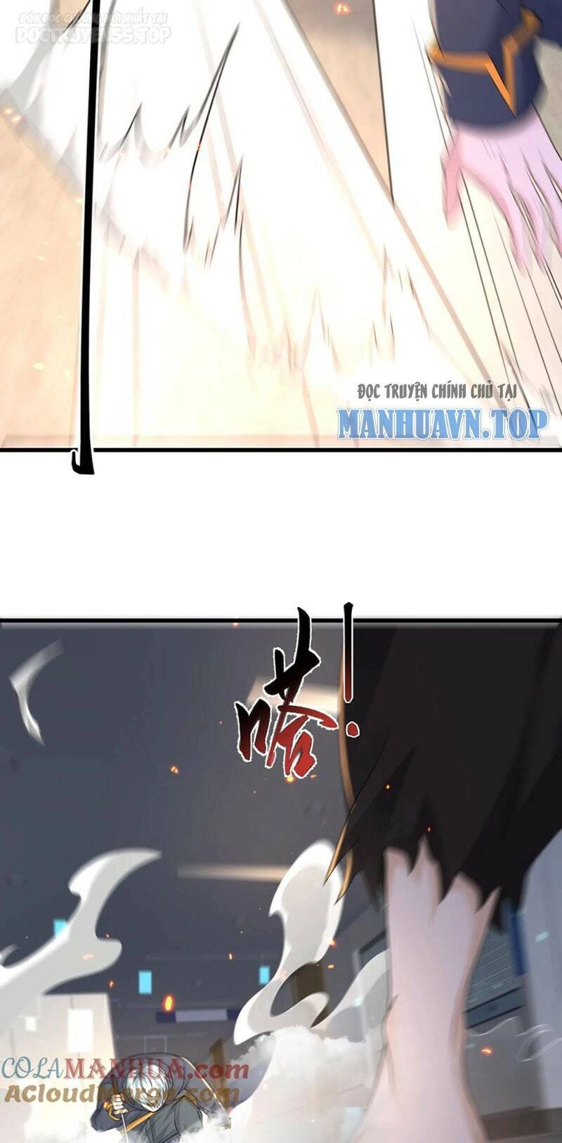 Ngày Tận Thế: Ta Nhận Được Tỷ Lệ Rớt Đồ Gấp 100 Lần Chapter 182 - 22