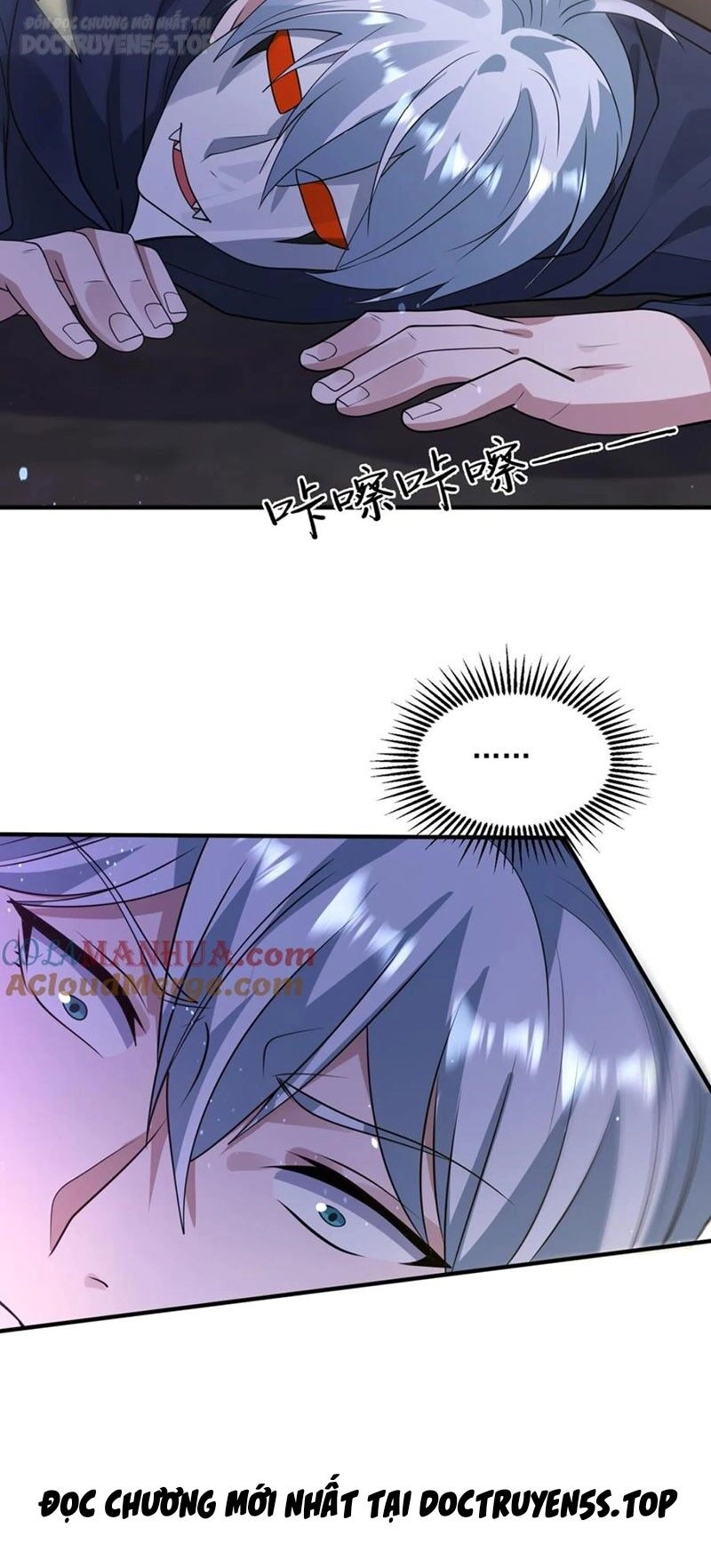 Ngày Tận Thế: Ta Nhận Được Tỷ Lệ Rớt Đồ Gấp 100 Lần Chapter 184 - 10