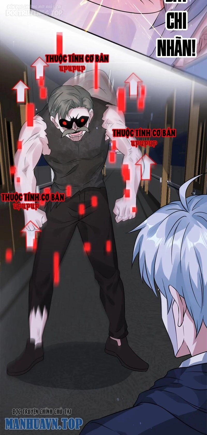 Ngày Tận Thế: Ta Nhận Được Tỷ Lệ Rớt Đồ Gấp 100 Lần Chapter 184 - 28