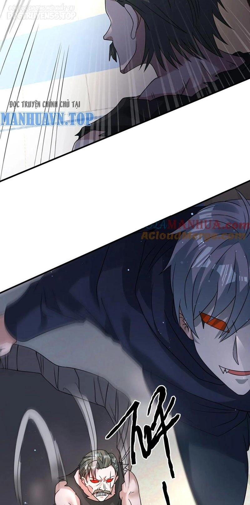 Ngày Tận Thế: Ta Nhận Được Tỷ Lệ Rớt Đồ Gấp 100 Lần Chapter 185 - 12