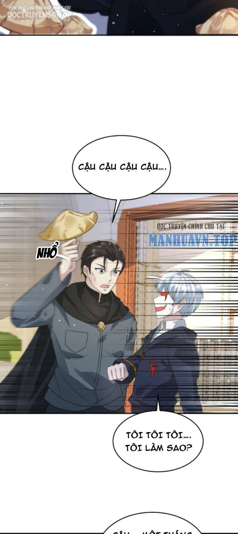 Ngày Tận Thế: Ta Nhận Được Tỷ Lệ Rớt Đồ Gấp 100 Lần Chapter 200 - 4