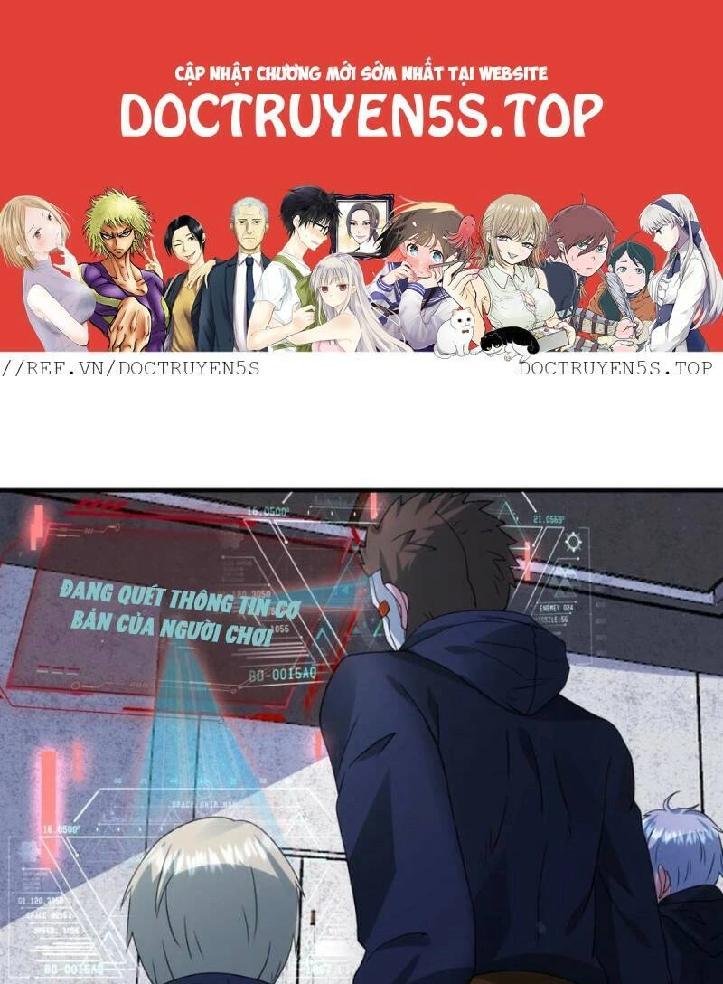 Ngày Tận Thế: Ta Nhận Được Tỷ Lệ Rớt Đồ Gấp 100 Lần Chapter 201 - 1