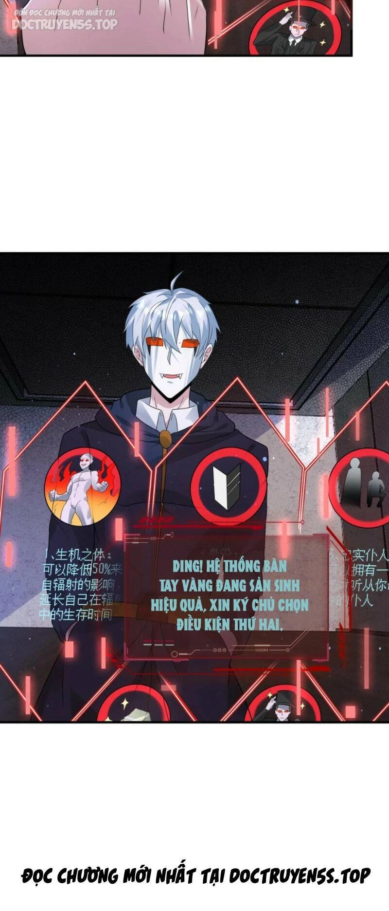 Ngày Tận Thế: Ta Nhận Được Tỷ Lệ Rớt Đồ Gấp 100 Lần Chapter 201 - 14