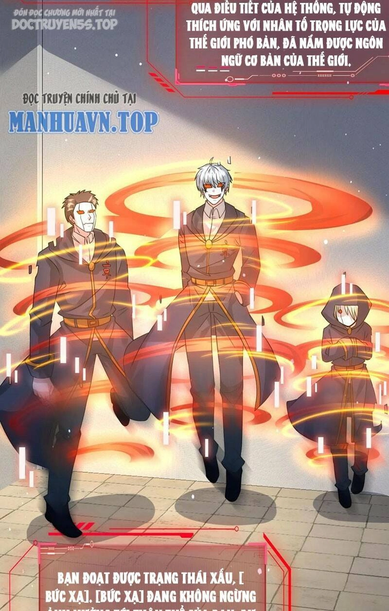 Ngày Tận Thế: Ta Nhận Được Tỷ Lệ Rớt Đồ Gấp 100 Lần Chapter 202 - 8