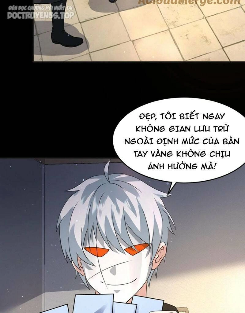 Ngày Tận Thế: Ta Nhận Được Tỷ Lệ Rớt Đồ Gấp 100 Lần Chapter 202 - 17