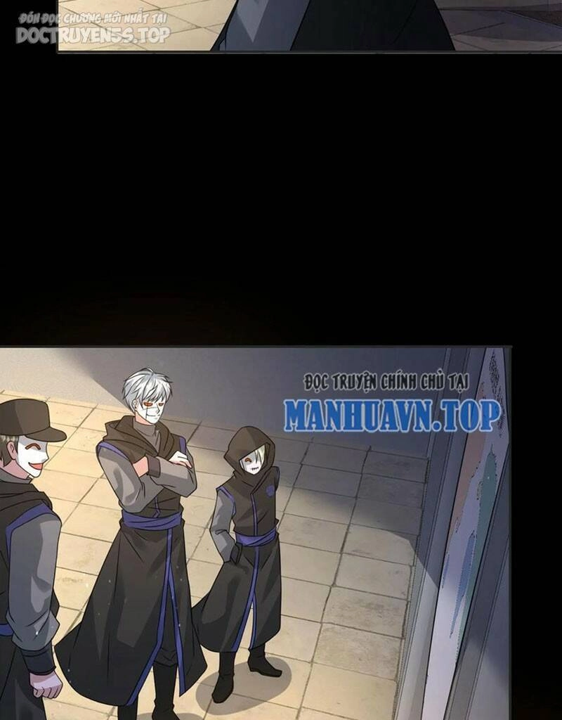 Ngày Tận Thế: Ta Nhận Được Tỷ Lệ Rớt Đồ Gấp 100 Lần Chapter 202 - 25