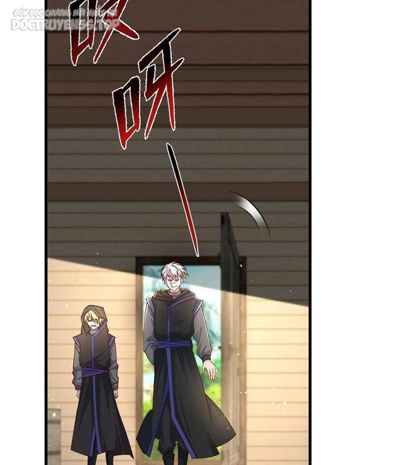 Ngày Tận Thế: Ta Nhận Được Tỷ Lệ Rớt Đồ Gấp 100 Lần Chapter 203 - 2