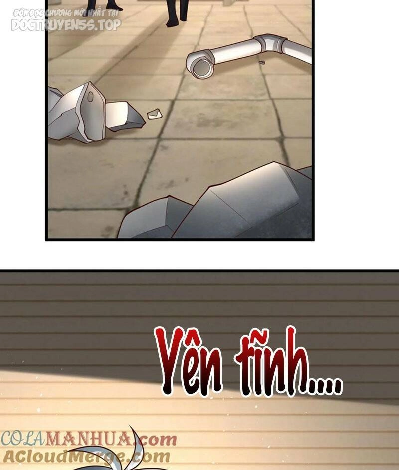 Ngày Tận Thế: Ta Nhận Được Tỷ Lệ Rớt Đồ Gấp 100 Lần Chapter 203 - 3