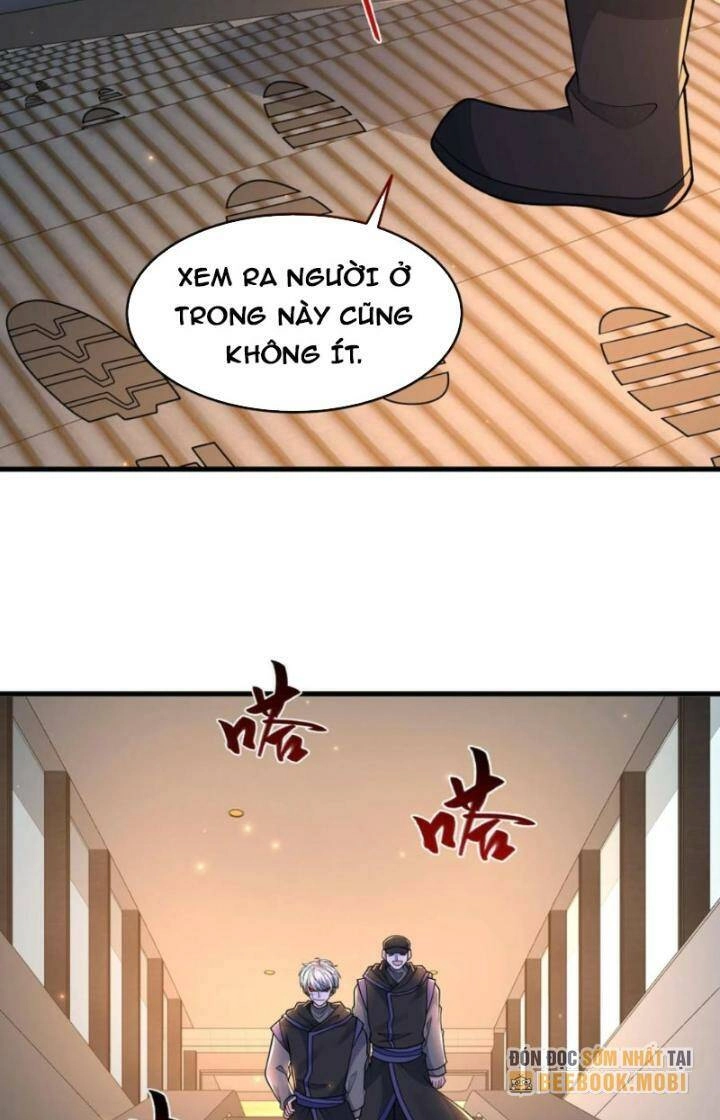 Ngày Tận Thế: Ta Nhận Được Tỷ Lệ Rớt Đồ Gấp 100 Lần Chapter 204 - 14