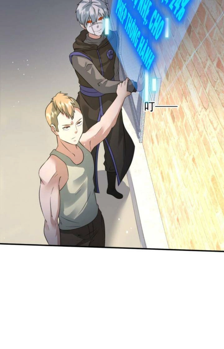 Ngày Tận Thế: Ta Nhận Được Tỷ Lệ Rớt Đồ Gấp 100 Lần Chapter 205 - 13